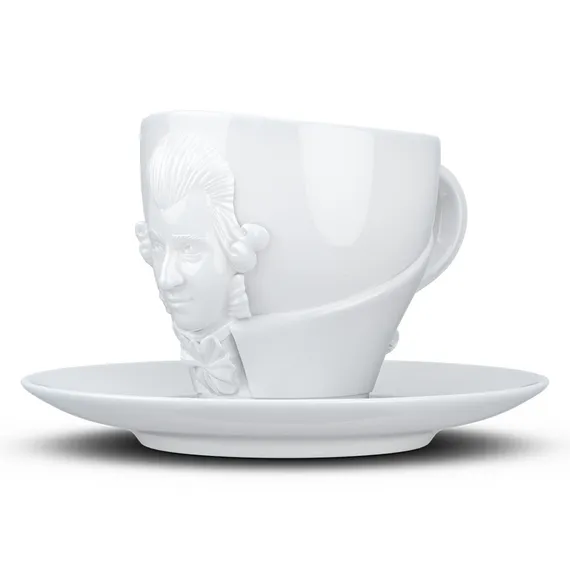 Чайная пара Talent Wolfgang Amadeus Mozart 260 мл