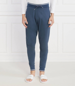 Спортивные штаны Tracksuit BOSS BLACK - голубой(50496750)