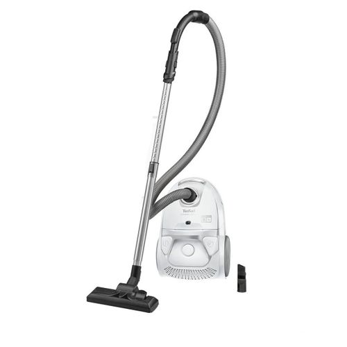Пылесос с пылесборником Tefal Compact Power TW3927EA