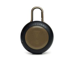 Портативная колонка JBL Clip 3 Black Star