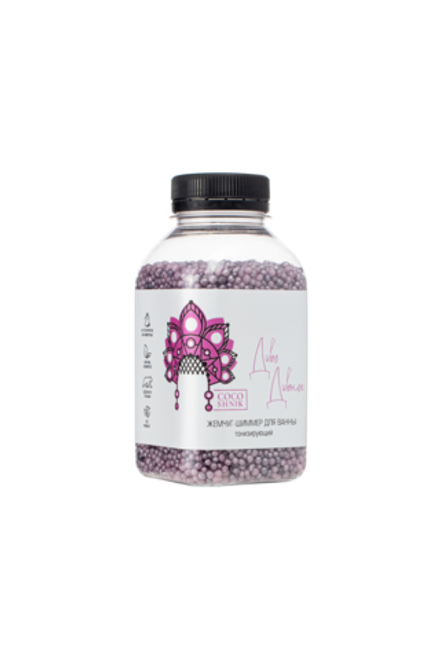 Жемчуг-шиммер для ванны "Диво дивное", 300 мл (3,9 б)