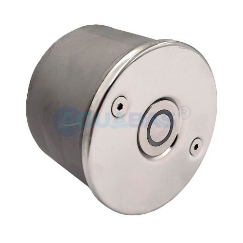 АД.02.0 Адаптер под сенсорную пьезокнопку ПК.01 пленка