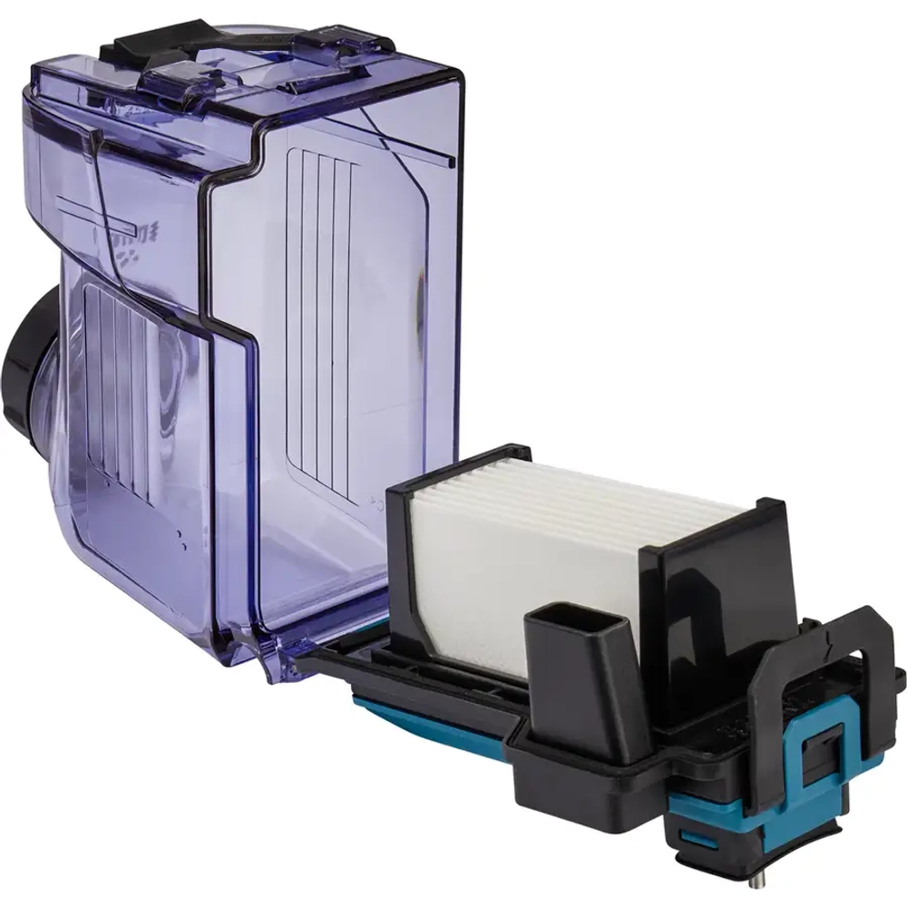 Комплект для удаления пыли DX10 Makita 191F95-1