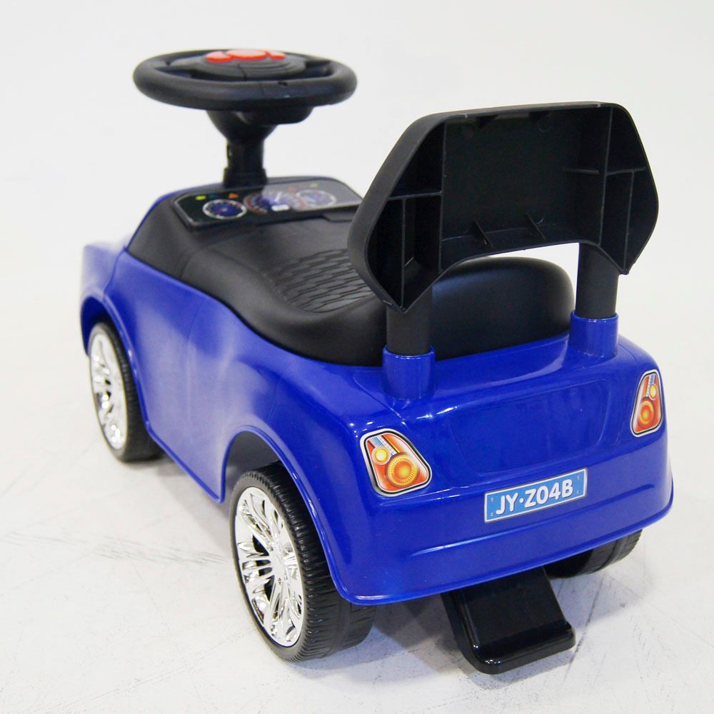 Толокар JY-Z04B-Rolls Royce