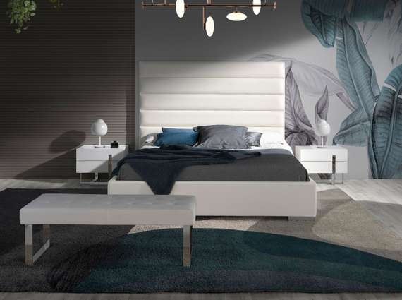 Банкетка Angel Cerda TB0083