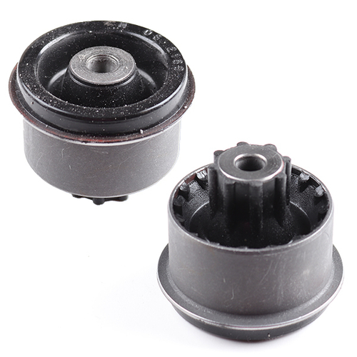 Полиуретановая опора заднего редуктора нижняя (Кратность 1 шт.) H062189