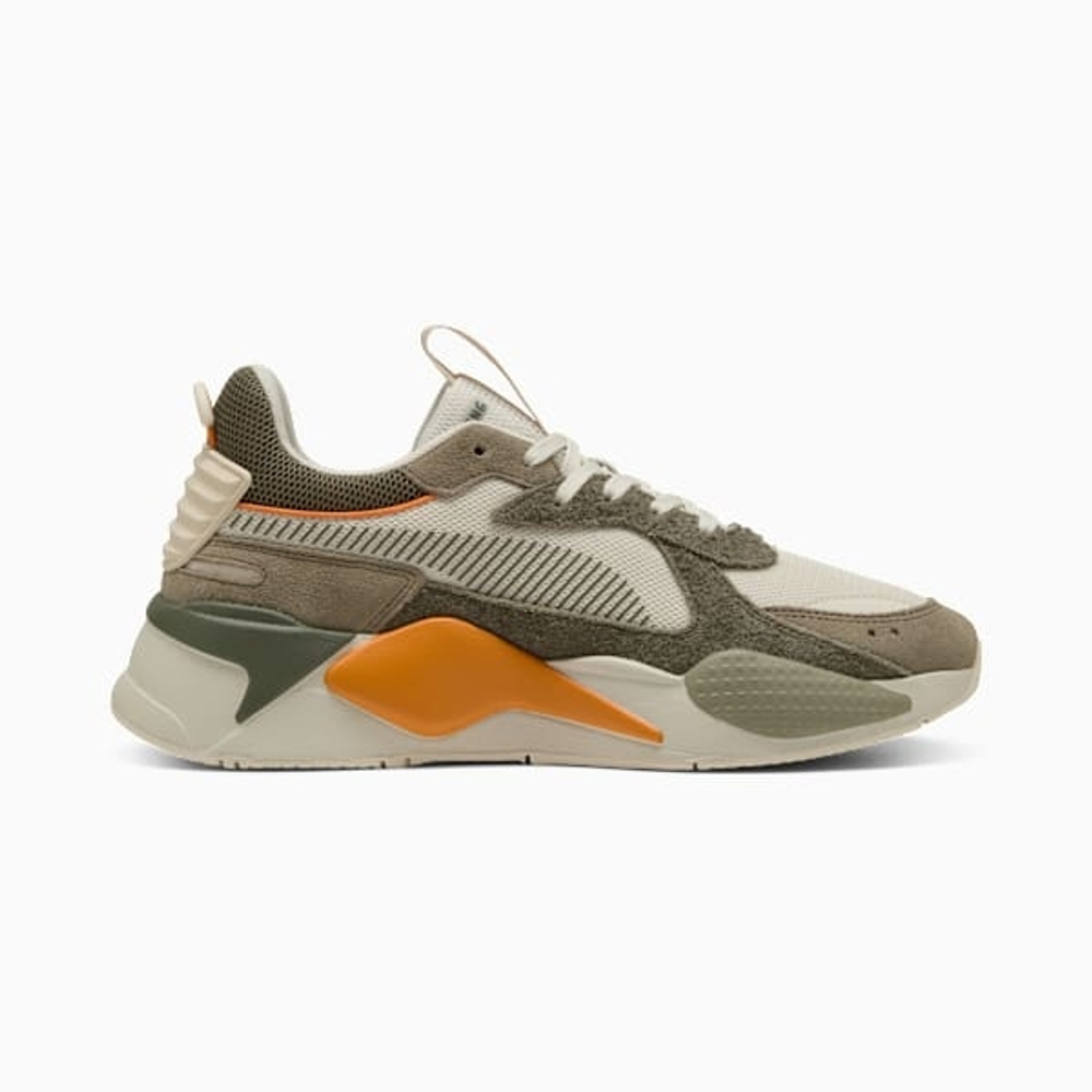 Кроссовки мужские PUMA RS-X Heritage