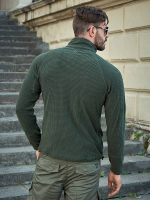 Кофта флис POLTAC04 Vav Wear, Khaki