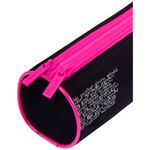 Пенал-тубус 2 отделения, 210*70 Berlingo "Fabulous", полиэстер