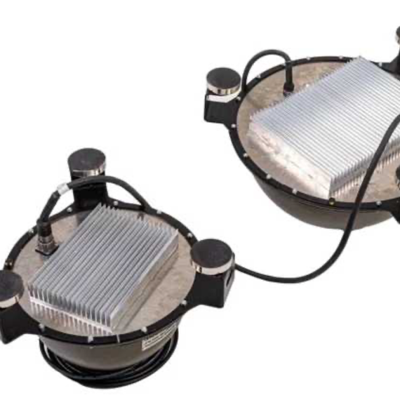 ЗОНТ XL (200–5900 МГц, 600W) — мощная РЭБ-станция для подавления БПЛА