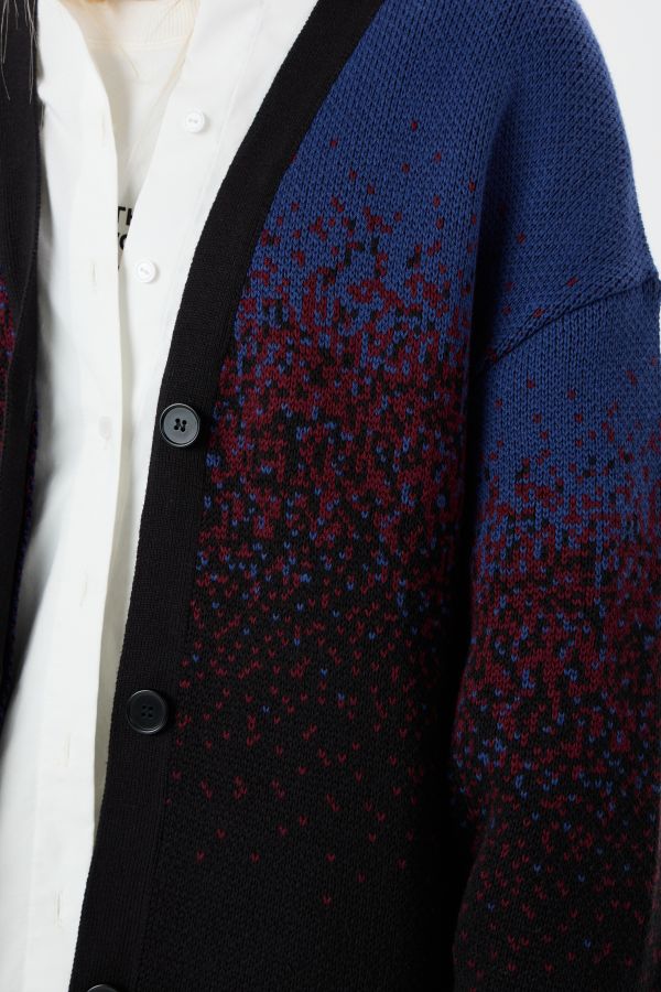 Кардиган Stellar