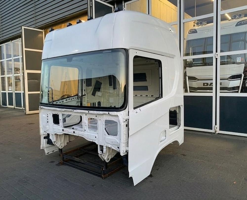 Каркас кабины CR20 HighLine