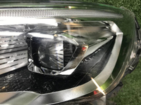 Фара левая Haval M6 2 (2021-н.в.) LED