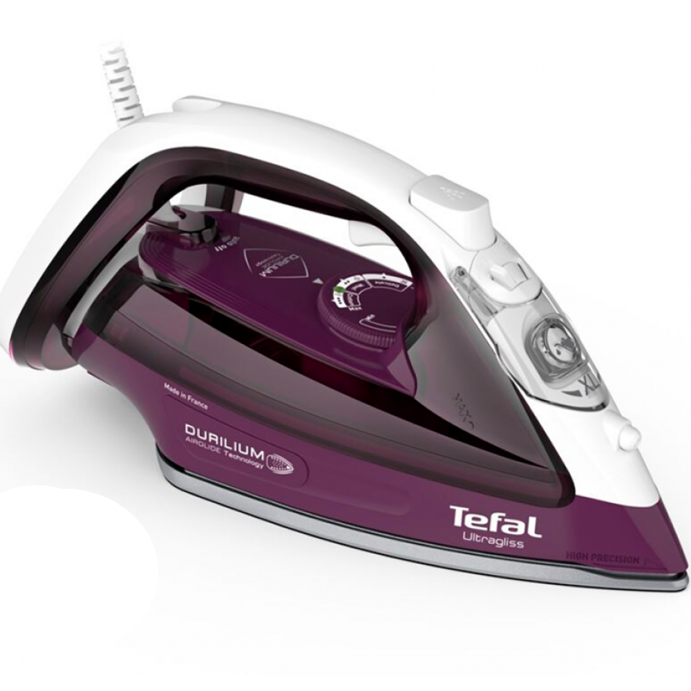 Утюг Tefal Ultragliss 4 FV4993E0