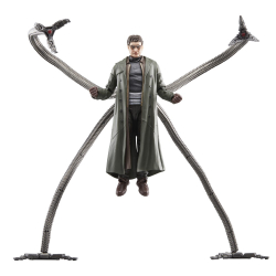 Hasbro Marvel Legends - Фигурка Человека-паука Док Ок 15 см F7115 / артикул   F7115  / GTIN 5010996146014