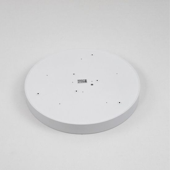 CL72495G0 Купер Белый Св-к Потол. с RGB