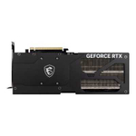 Видеокарта MSI nVidia GeForce RTX 5070 Ti 16G Ventus 3X