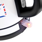 Чайник электрический BRAYER BR1005YE желтый