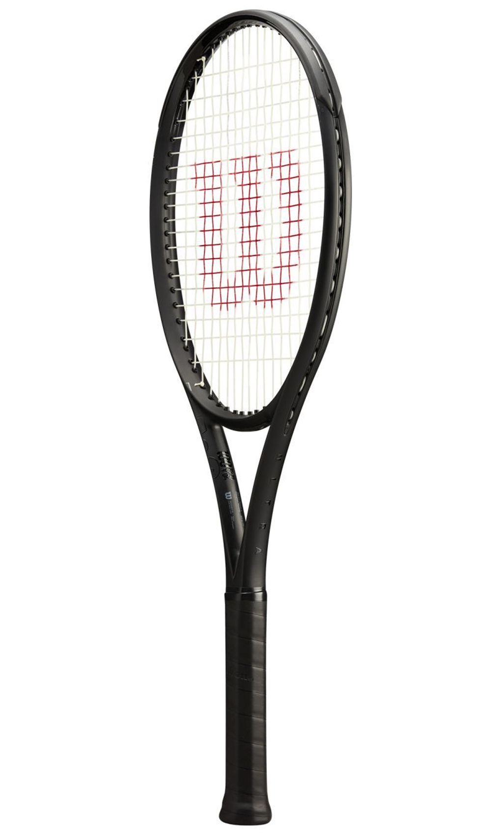 Теннисная ракетка Wilson Noir Ultra 100 V4