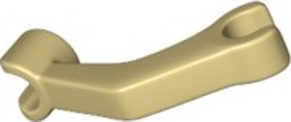 Рука 10058, Tan