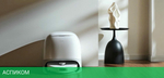 Робот-пылесос Roborock Robotic Vacuum Cleaner+Empty Wash Fill Dock Qrevo Curv RU White (QRC02-02)