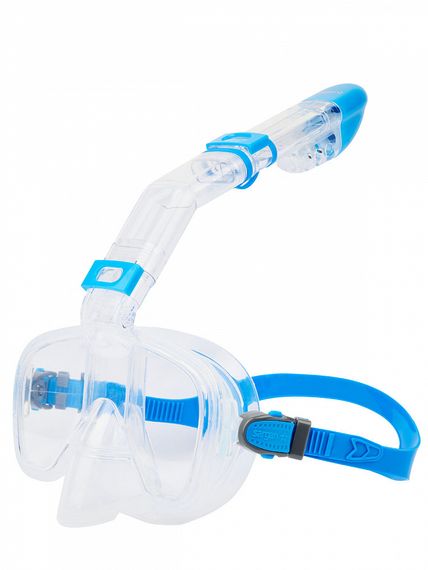 Маска Sargan Уника прозрачная