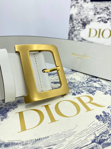 Ремень Christian Dior