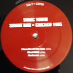 Sonic Youth / Smart Bar Chicago 1985 (2LP)