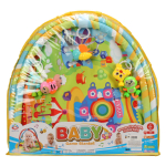 Коврик развивающий для малышей, сумка 116