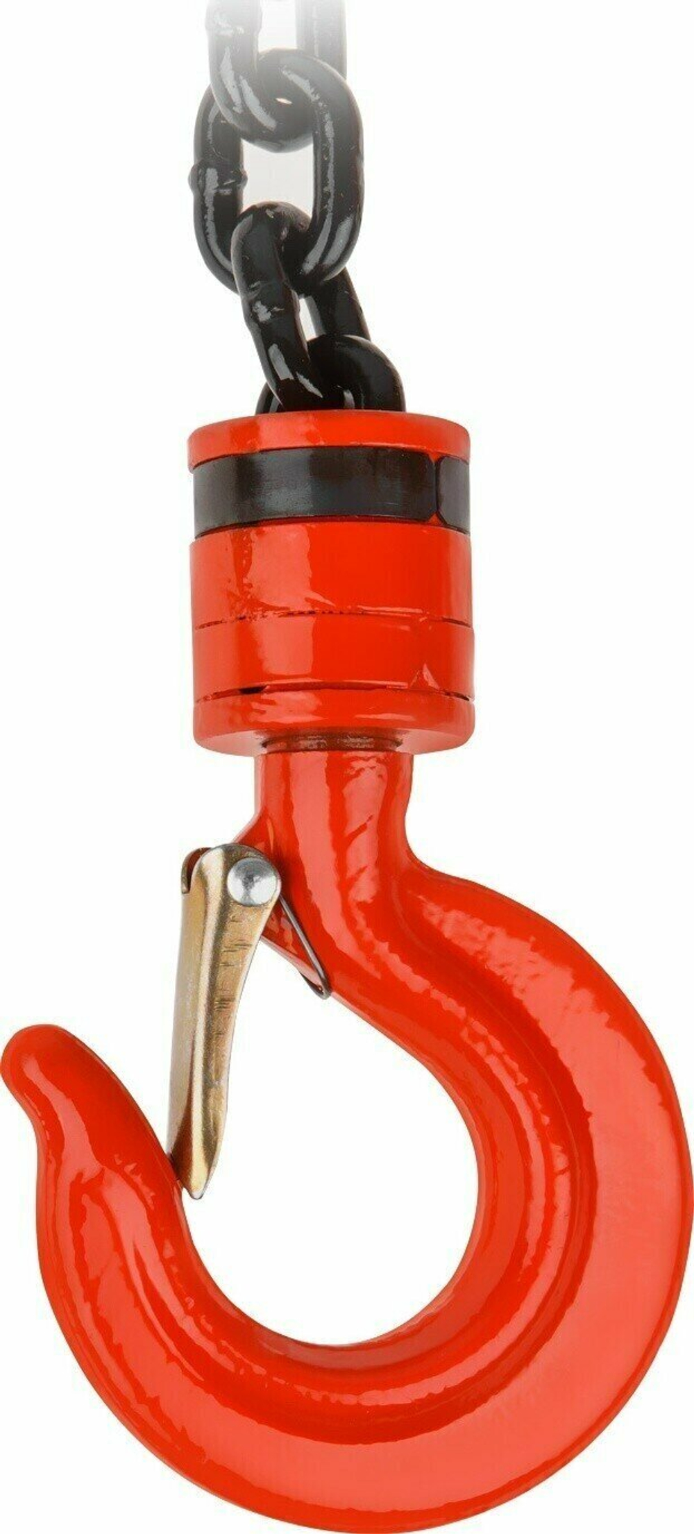 Таль ручная цепная 2т, 2,5м PRO STARTUL (PRO-9032)