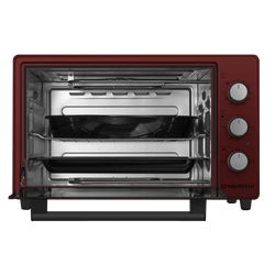 Мини-печь Maunfeld MMO-373MR01