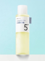 Numbuzin Антиоксидантный тонер с витаминами для осветления и сияния кожи No.5 Vitamin Boosting Essential Toner 200 мл