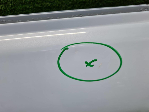 Дверь передняя правая Omoda C5 (2022-н.в.)