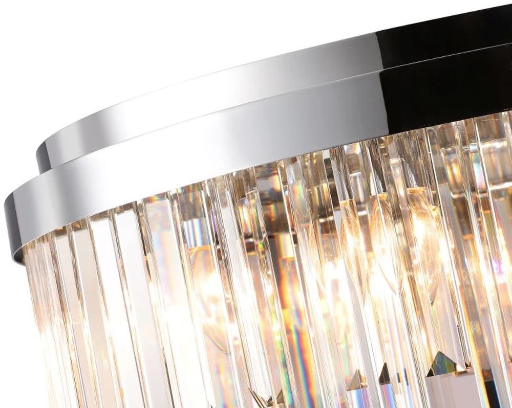 Потолочная люстра Stilfort VENECIA 2113/09/08C