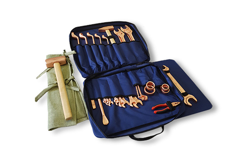 Набор КИВБ-31 (ОМ) в сумке