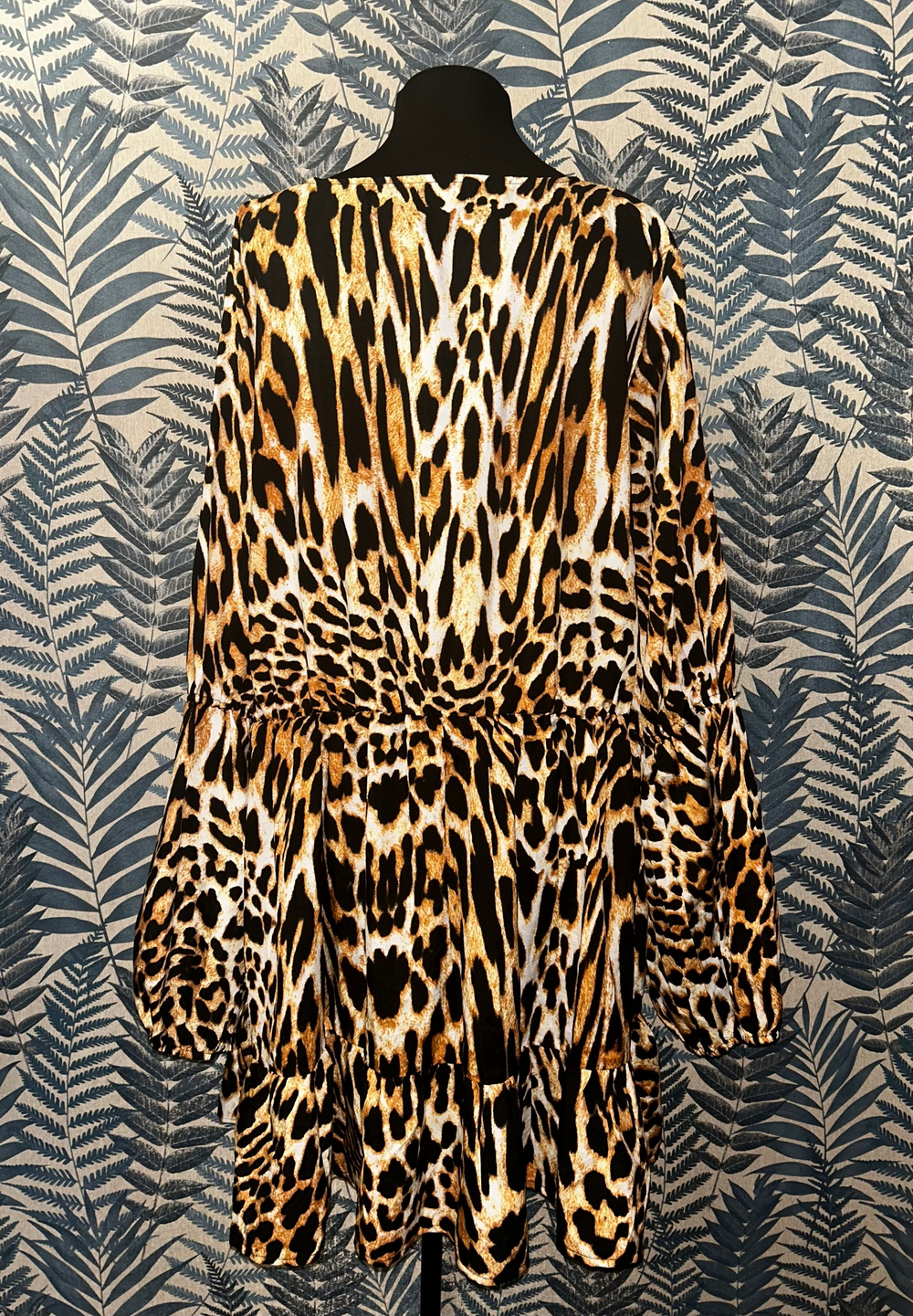 Платье Boohoo