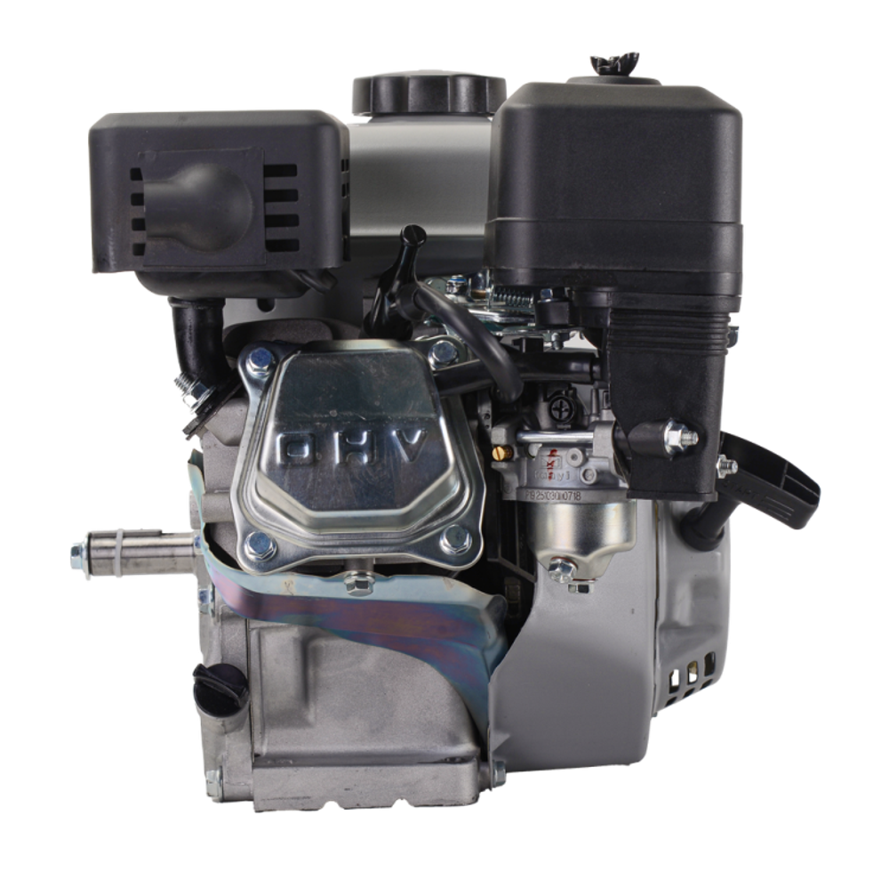Двигатель бензиновый GE-21220FА Grey Huter