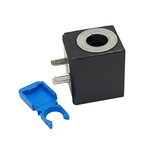 Вентиль ЭРВ терморегулирующий Menerga Expan valve EX2 10/12 (EX2-M00 801 091)