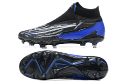 Бутсы Nike Phantom GX Elite FG (Черный)