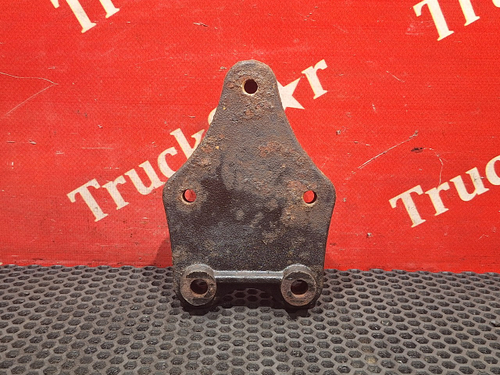 Кронштейн корпуса подножек