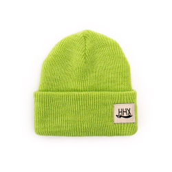 Шапка ННХ Эверест Кислотный