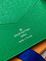 Обложка на паспорт Louis Vuitton
