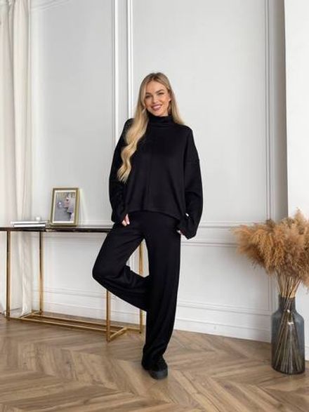 Костюм УК-138 Фабрика Моды Фото 1