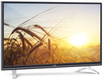 Телевизор Artel 43AF90G 109 см черный