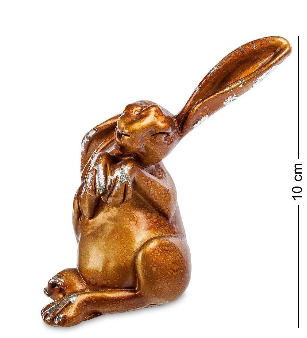 GAEM ED- 22/2 Фигурка «Кролик - «Не смущайте меня»