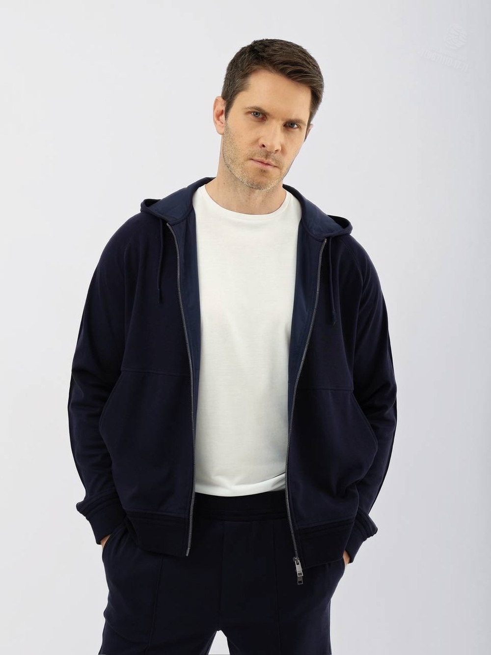 Спортивный костюм Ermenegildo Zegna