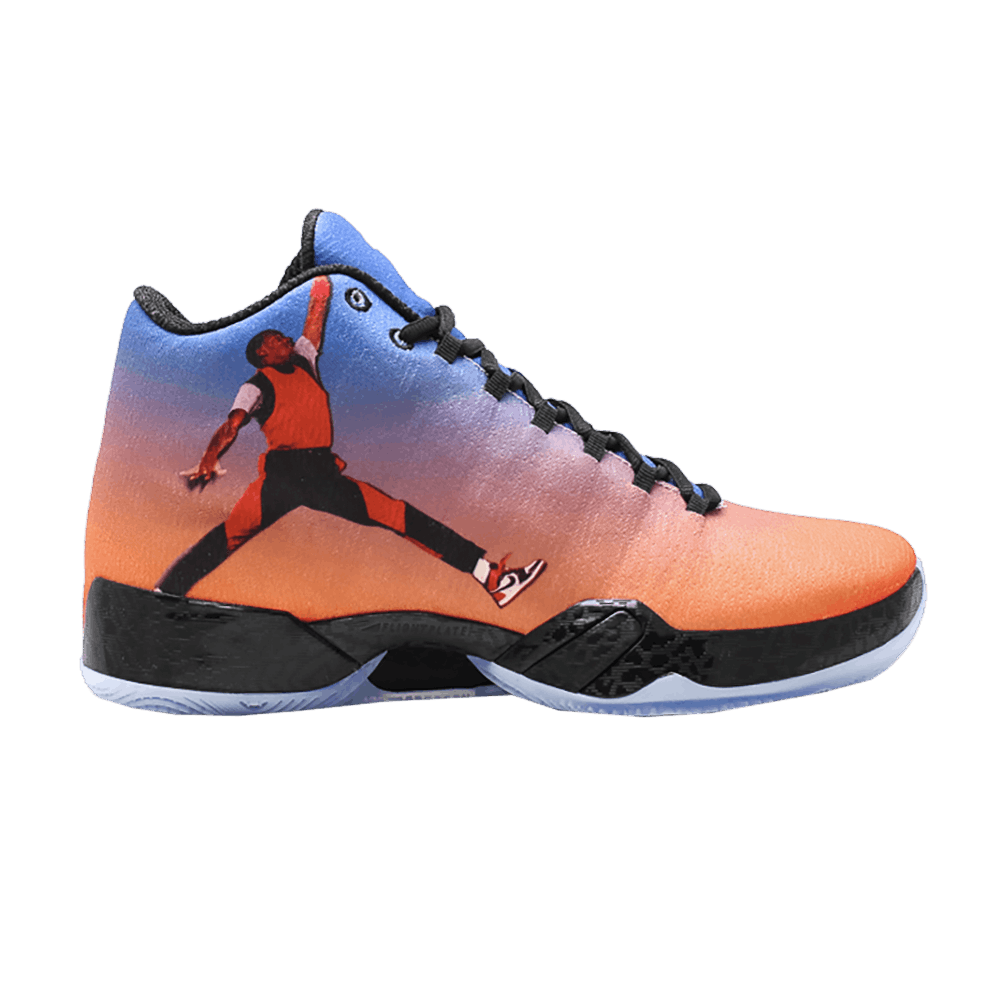 Кроссовки Jordan Air Jordan 29 Photo Reel