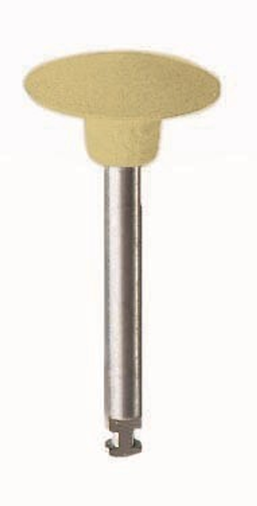 Полиры силиконовые - 9124F.RA.110, линза, JOTA, Швейцария