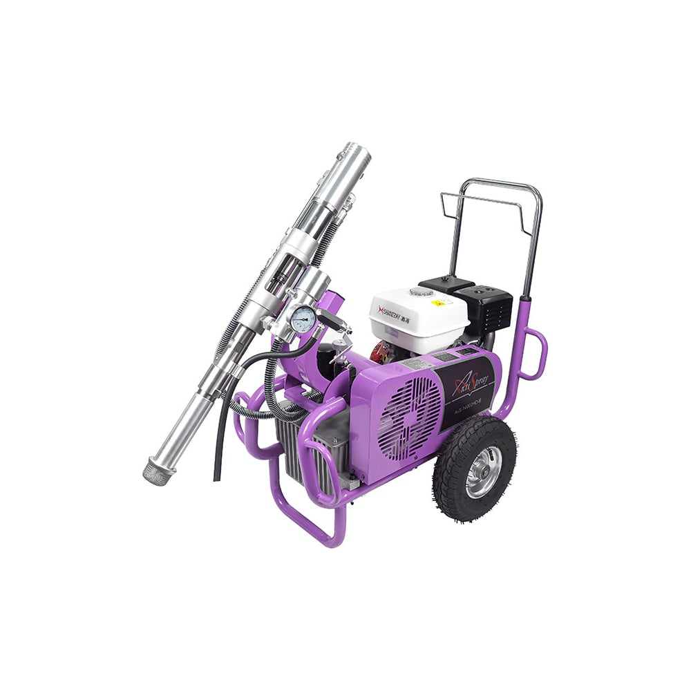 Аппарат окрасочный AktiSpray AvS-14000HD