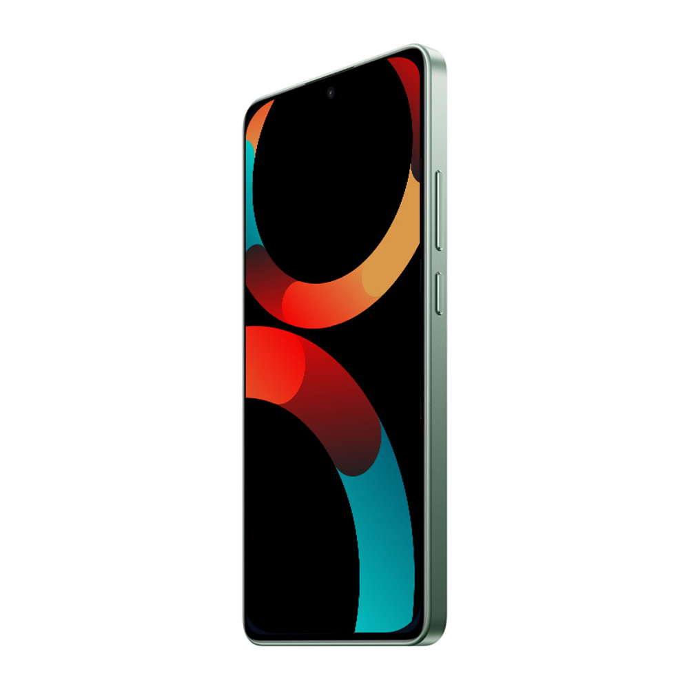 POCO X7 Pro 8/256 Гб Green